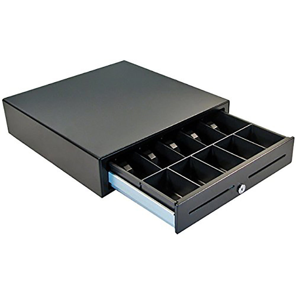 Cash Drawer QY-405A (4791157162084) Cash Drawer QY-405A (4791157162084)